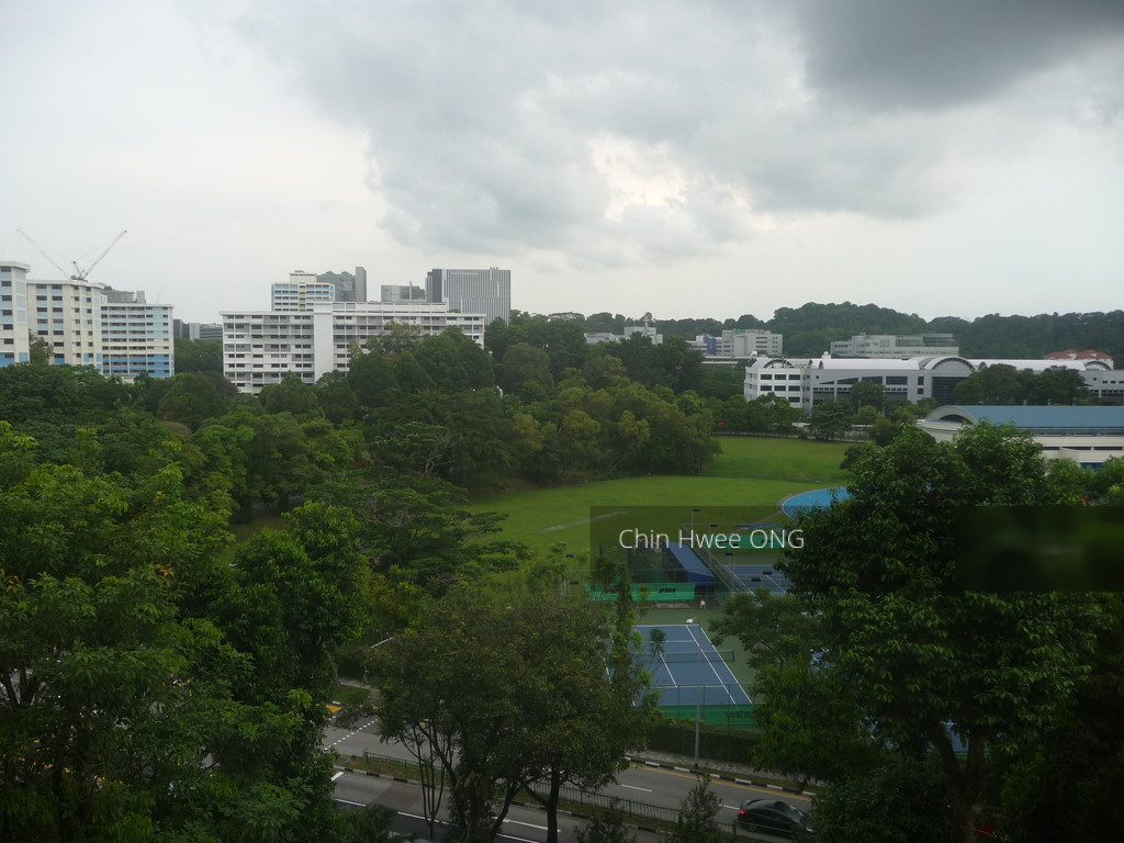 Blk 1 Dover Road (Queenstown), HDB 3 Rooms #152907102